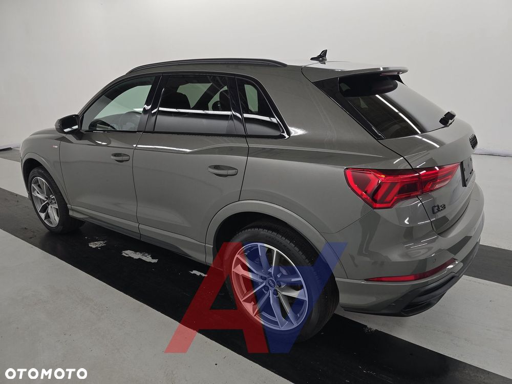Audi Q3 45 TFSI Quattro S tronic S line - 5