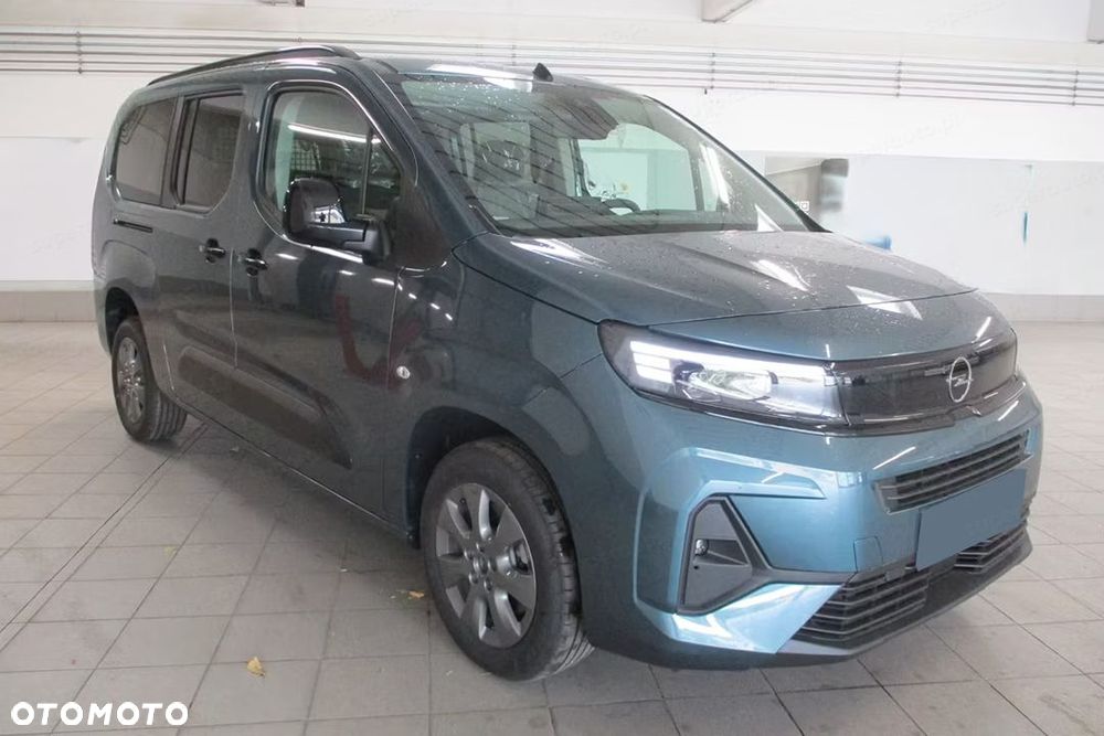Opel Combo - 3