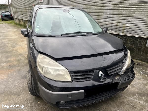 Para Peças Renault Scénic Ii (Jm0/1_) - 3