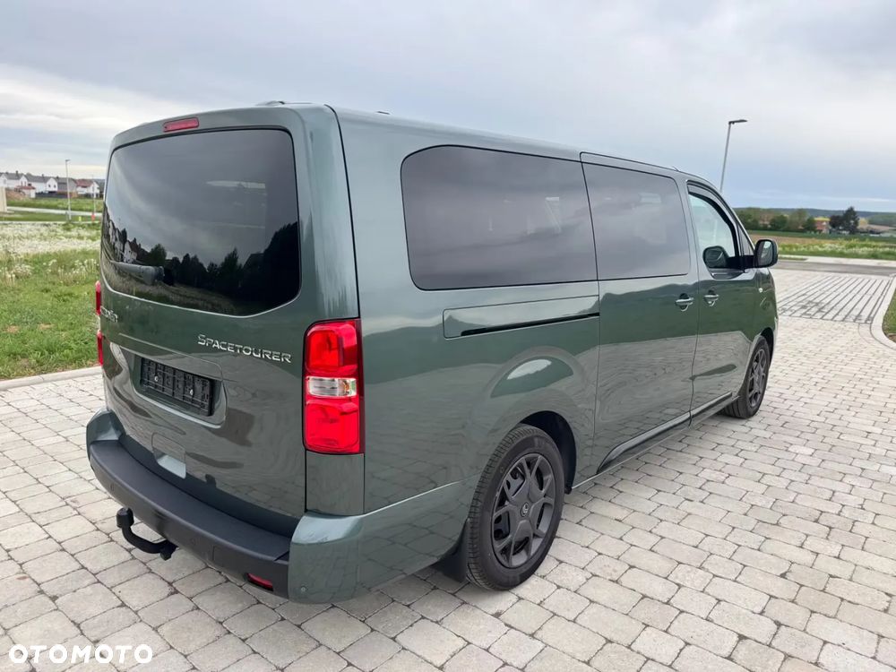 Citroën SpaceTourer 2.2 BlueHDi XL Plus EAT8 - 10