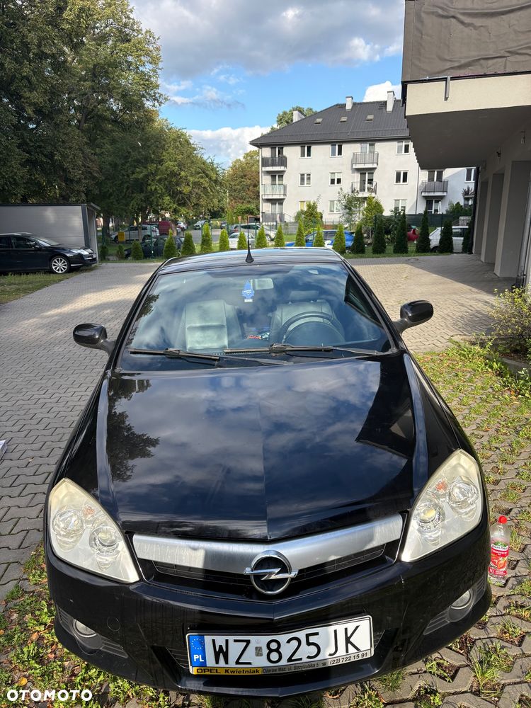 Opel Tigra 1.4 Sport - 14