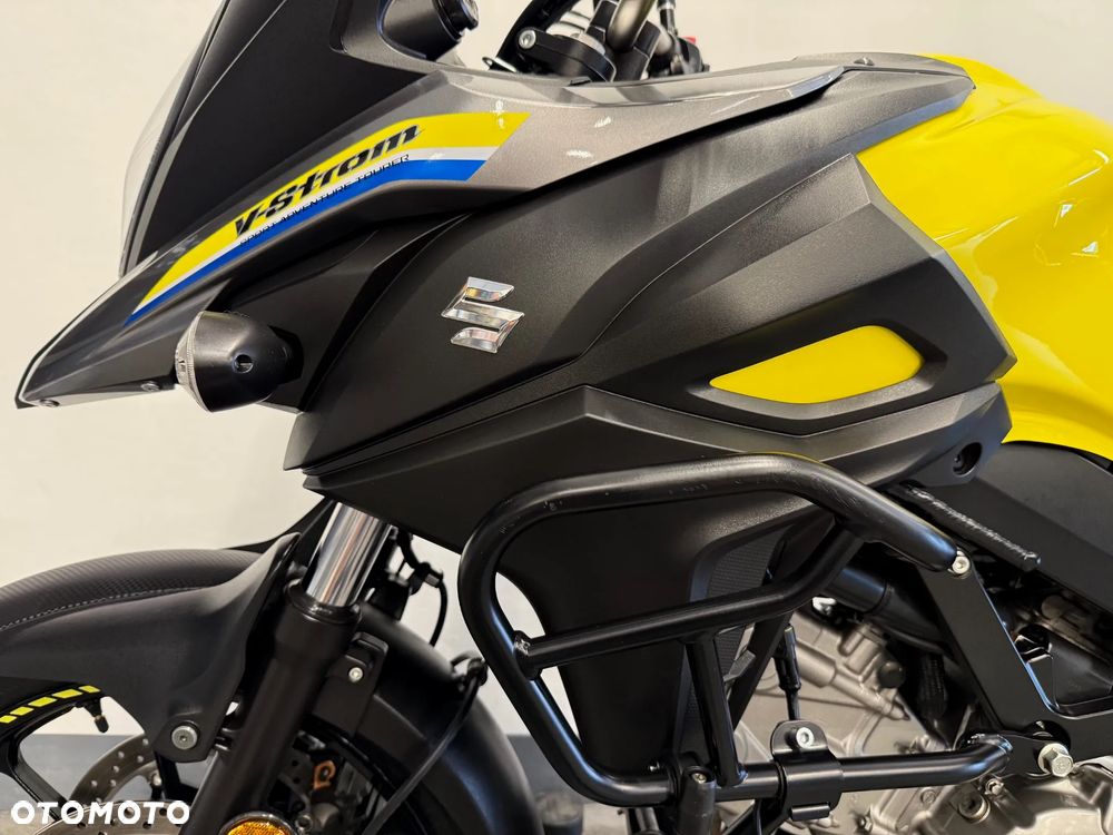 Suzuki V-STROM - 22