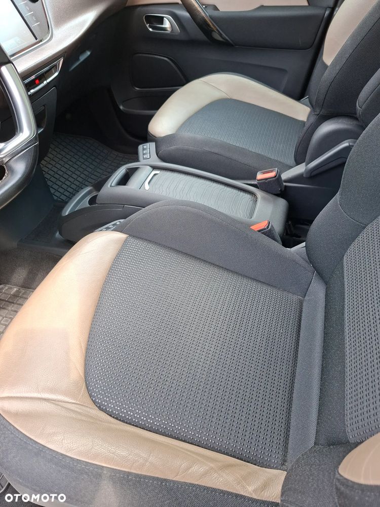 Citroën C4 Picasso 2.0 BlueHDi Exclusive - 23