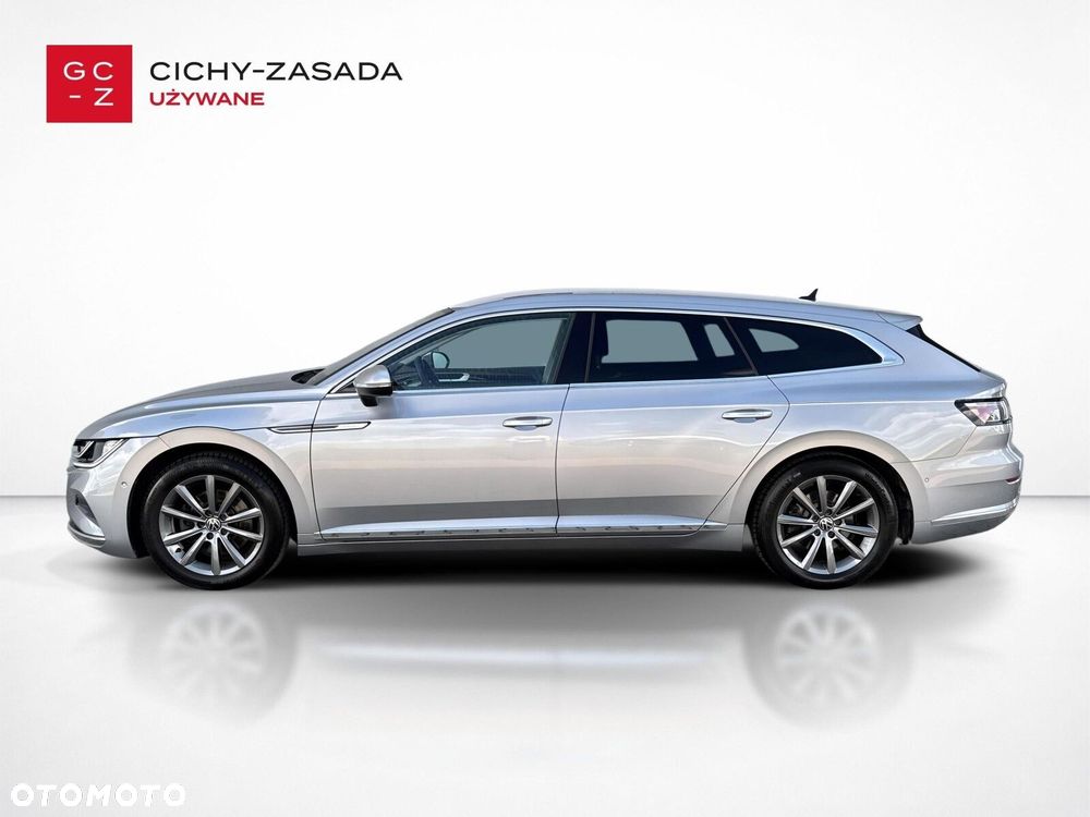 Volkswagen Arteon 2.0 TDI Elegance DSG - 8