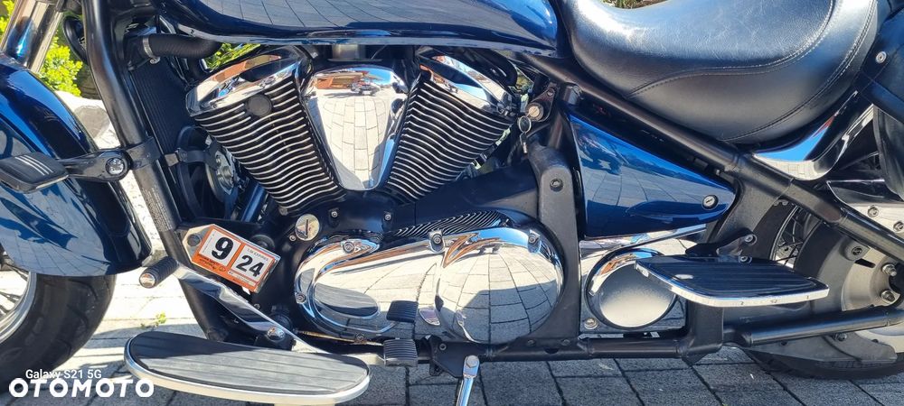 Kawasaki Vulcan - 11