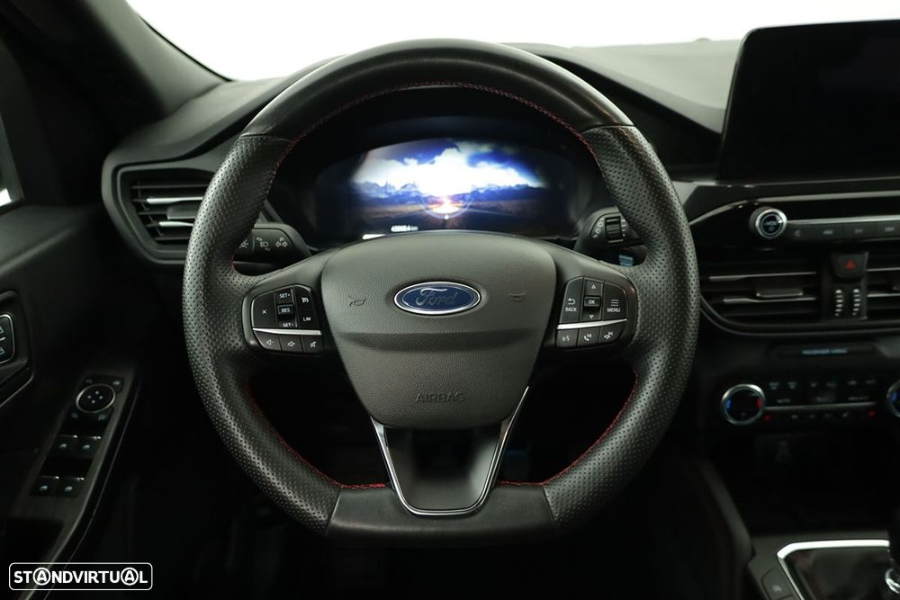 Ford Kuga 1.5 TDCi EcoBlue ST-Line - 15