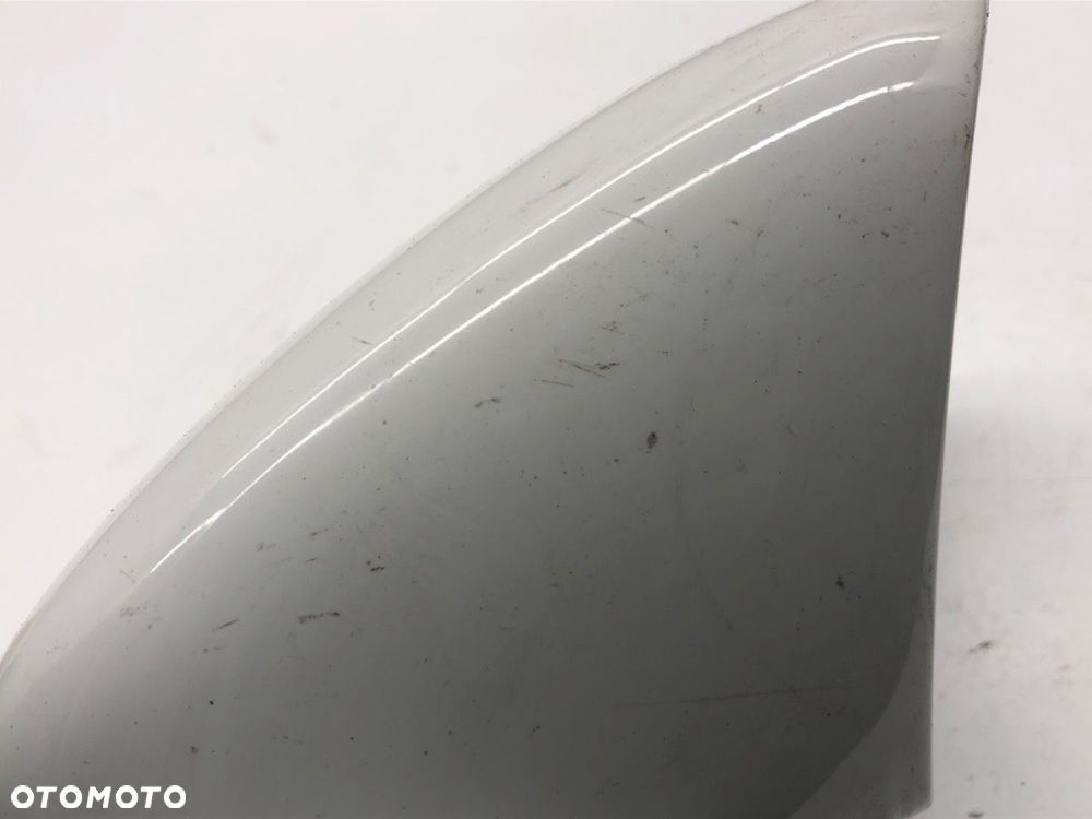 LUSTERKO PRAWY  PORSCHE PANAMERA (970) 2009 - 2017 4.8 4S 294 kW [400 KM] benzyna 2009 - 2013 - 7