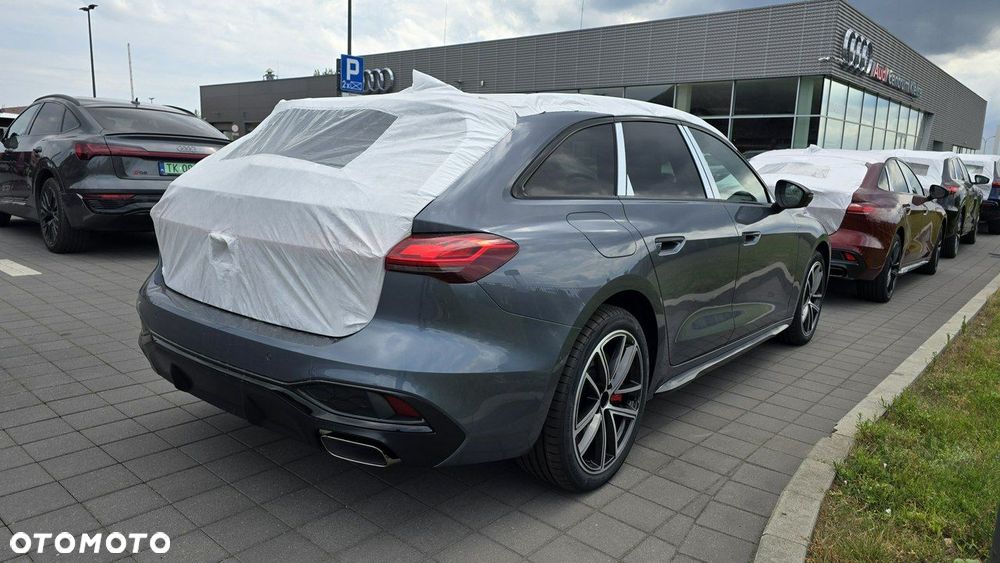 Audi A5 - 5