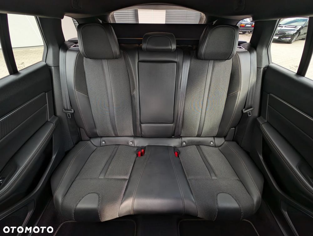 Peugeot 508 2.0 BlueHDi GT S&S - 37