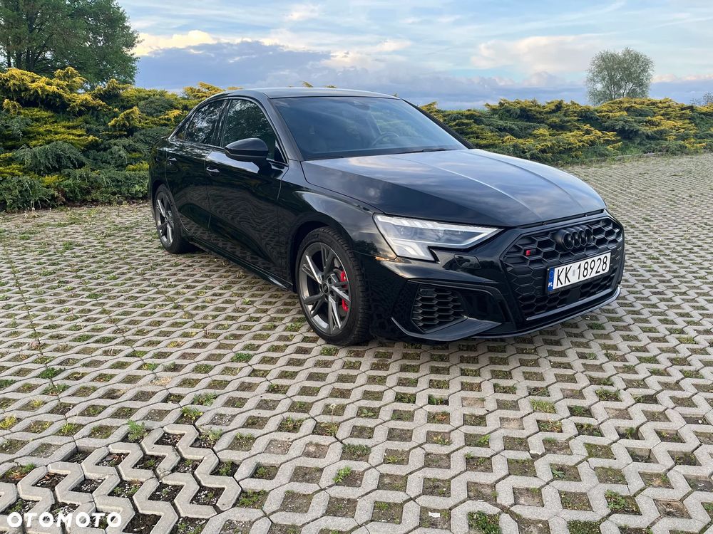 Audi S3 - 6