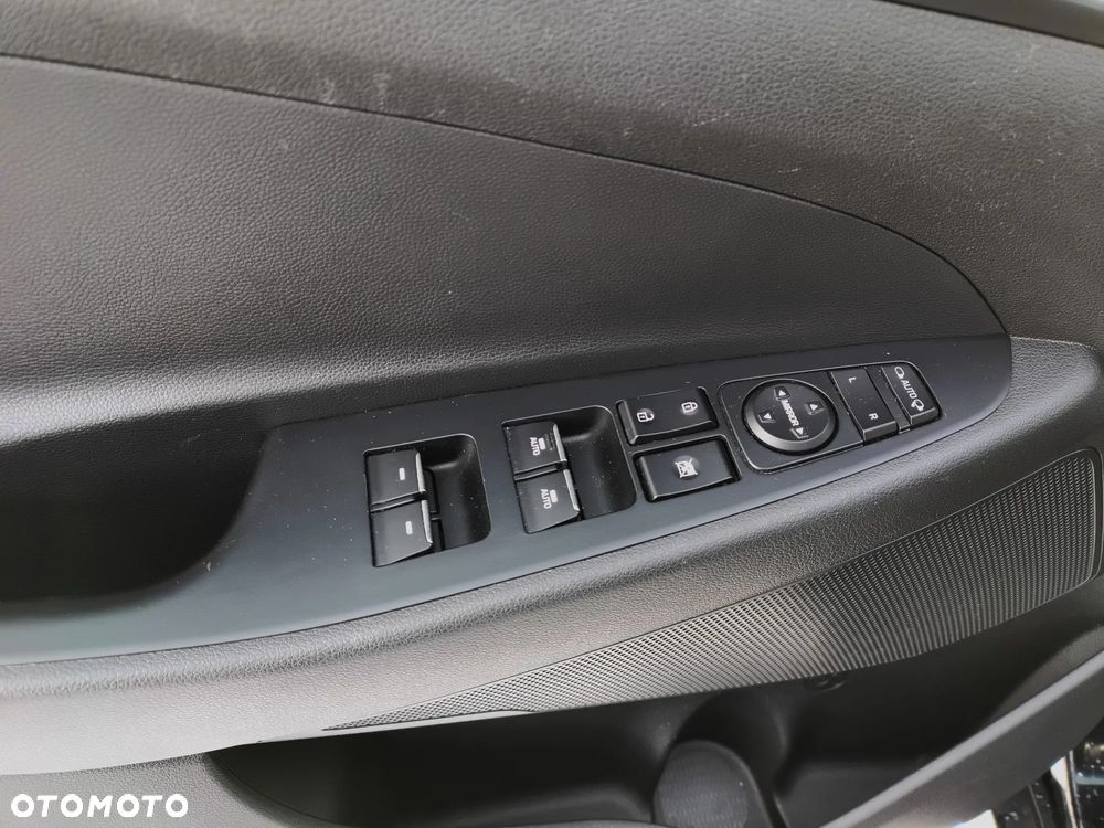 Hyundai Tucson 1.6 GDi Comfort 2WD - 16