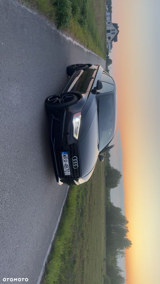 Audi A3 Limousine 2.0 TDI (clean diesel) S tronic Ambition - 17