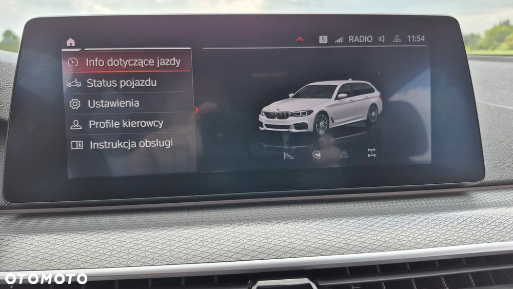 BMW Seria 5 - 13