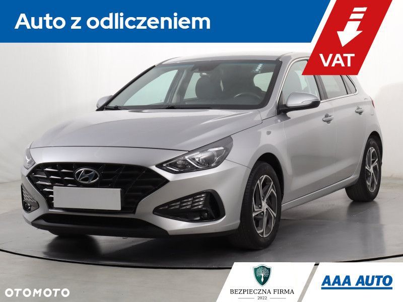 Hyundai i30 - 1