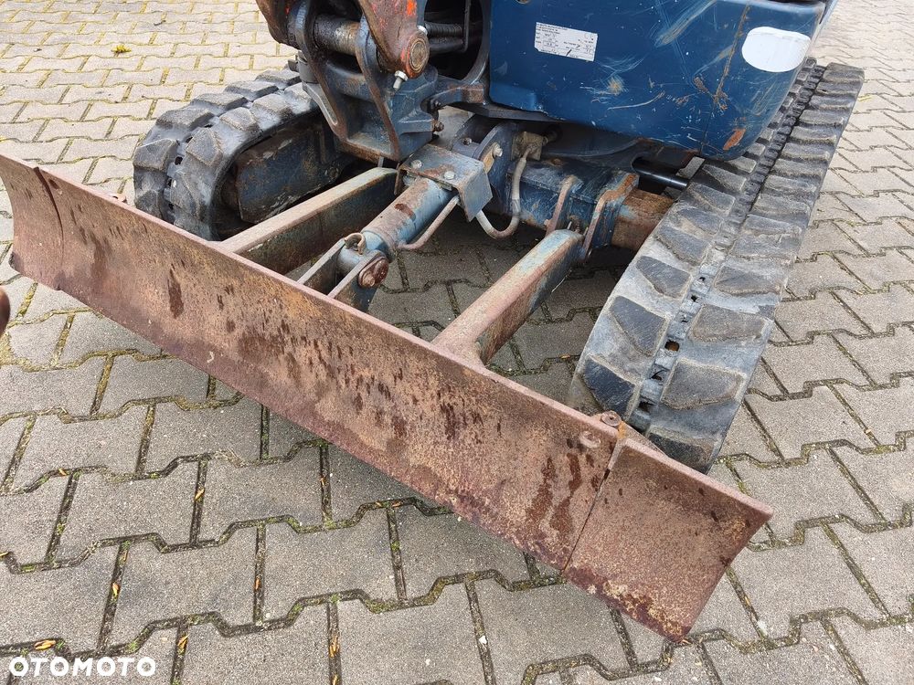 Kubota KX41-3v - 9