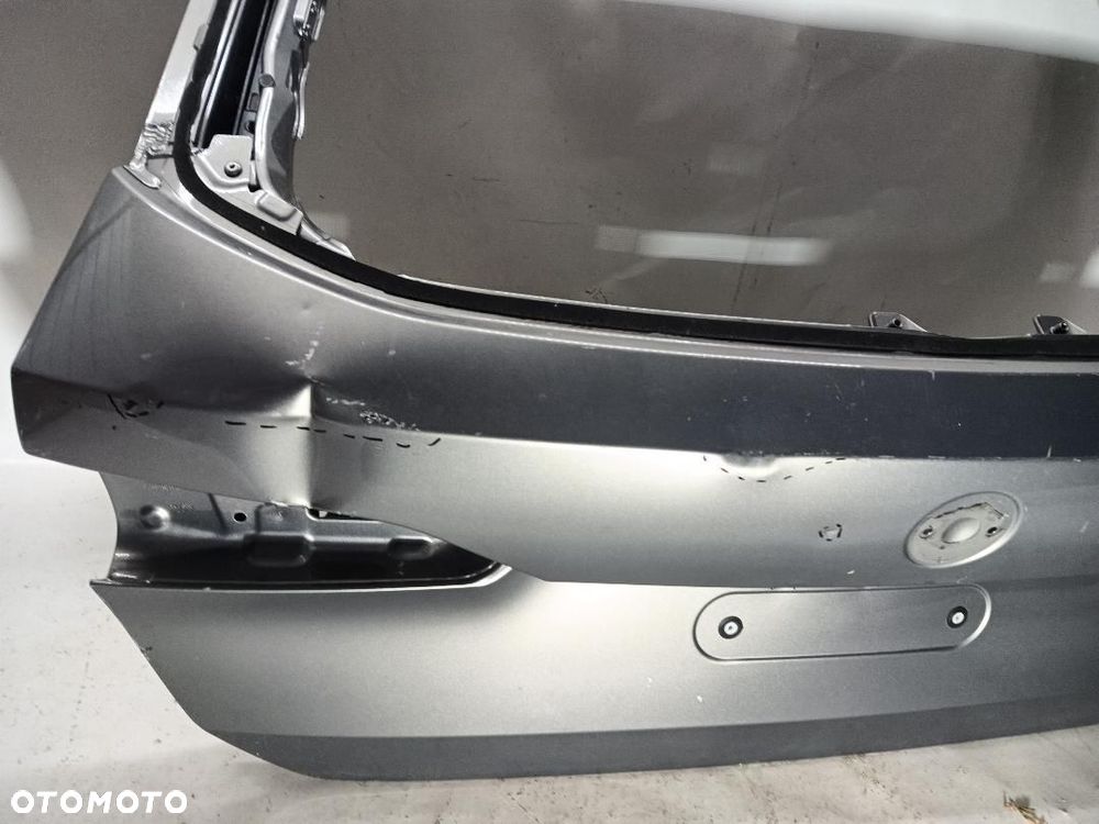 TYLNA KLAPA BAGAŻNIKA BMW 5 G61 KOMBI TYLNA KLAPA BAGAŻNIKA BMW 5 G61 KOMBI - 6