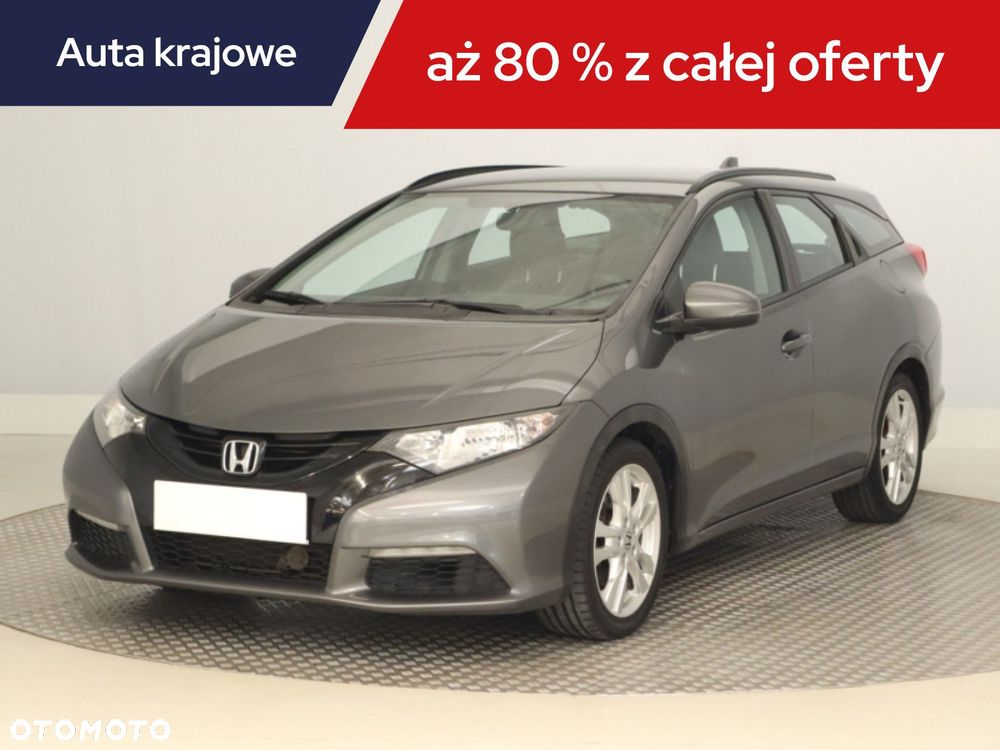 Honda Civic - 3