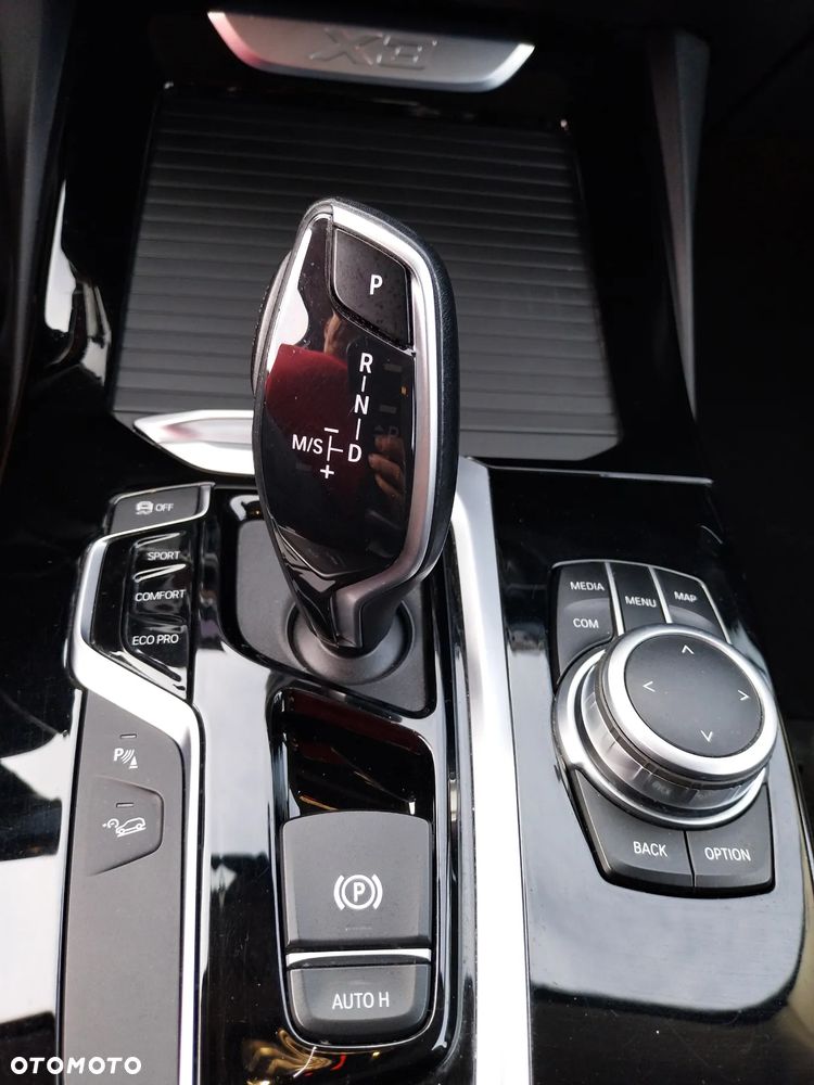 BMW X3 xDrive20d Business Edition - 19