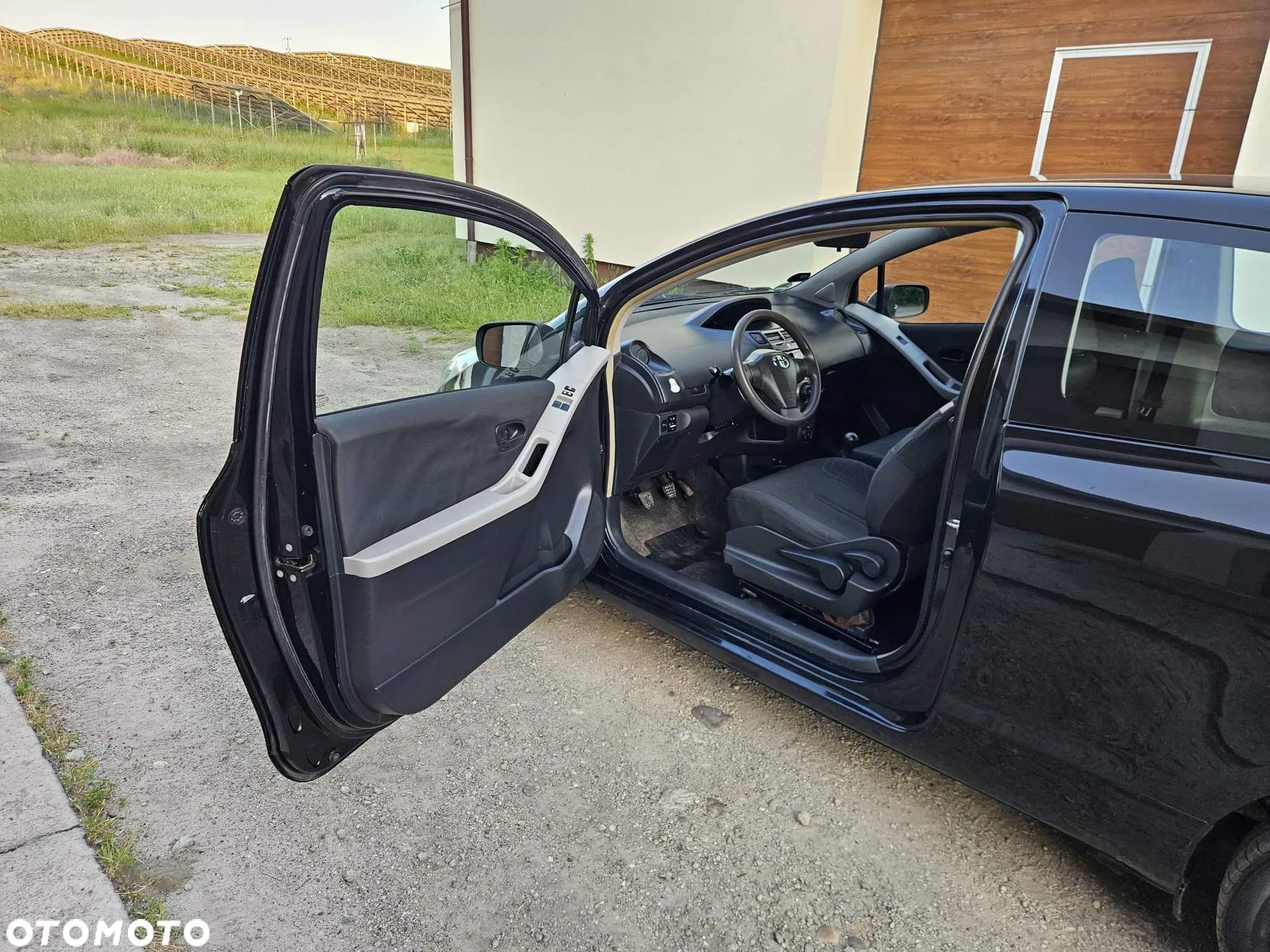 Toyota Yaris 1.0 Active - 7