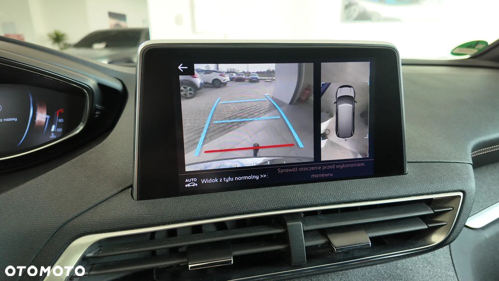 Peugeot 5008 2.0 BlueHDi Allure 7os - 33