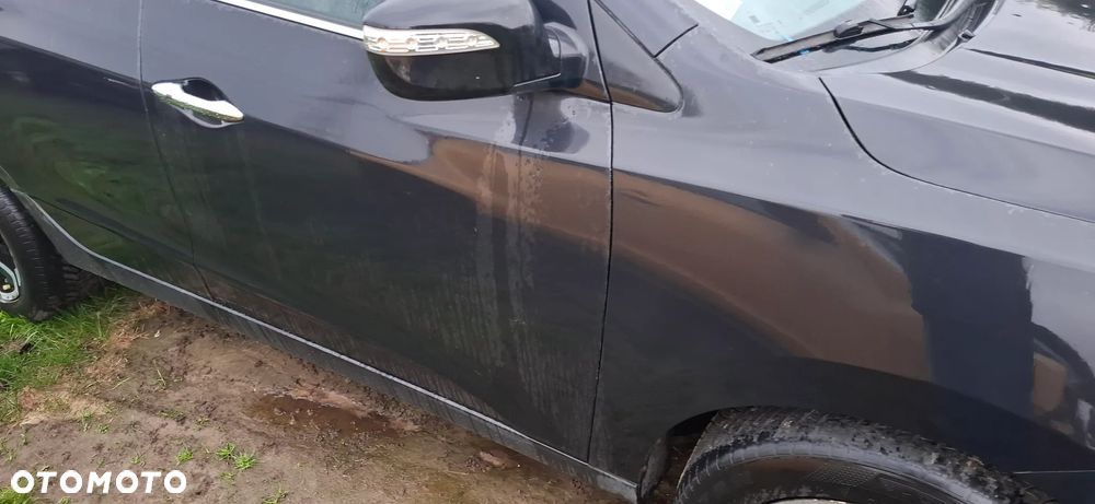 Hyundai ix35 - 2