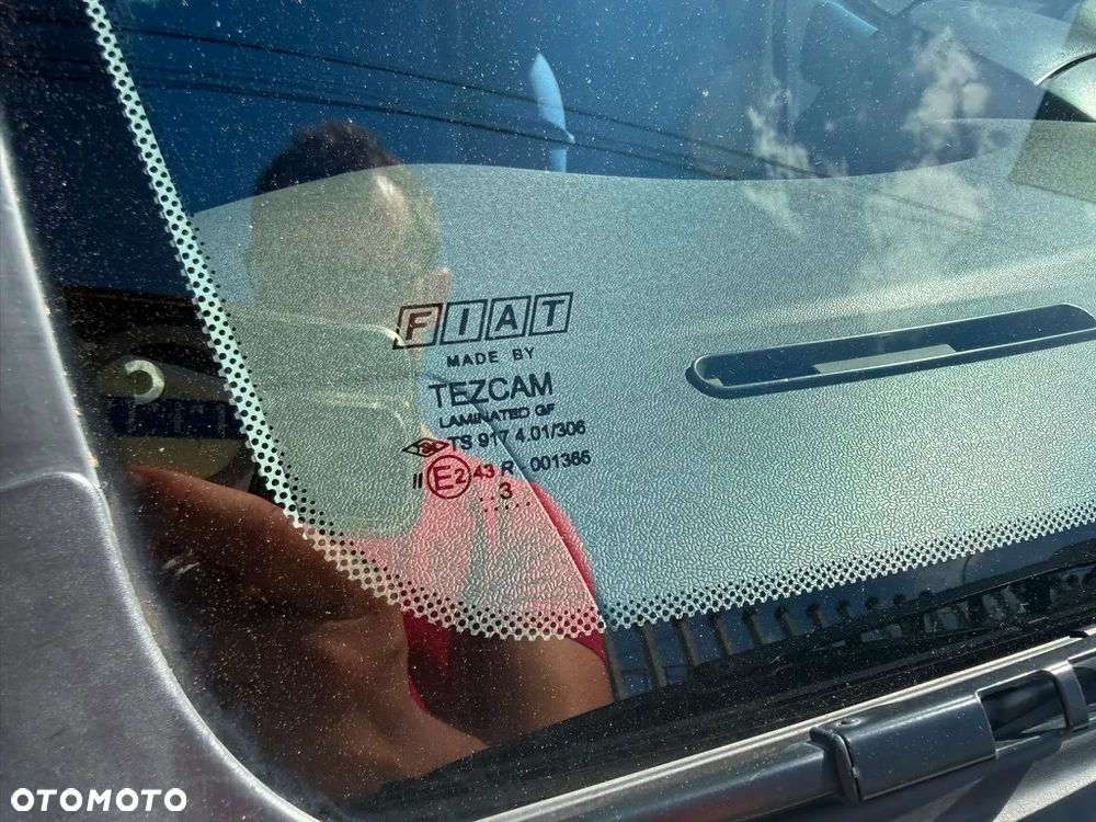 Fiat Doblo - 21