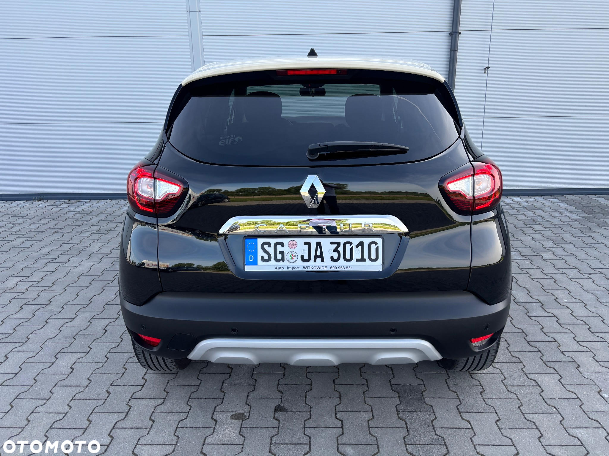 Renault Captur 1.2 Energy TCe Intens - 19