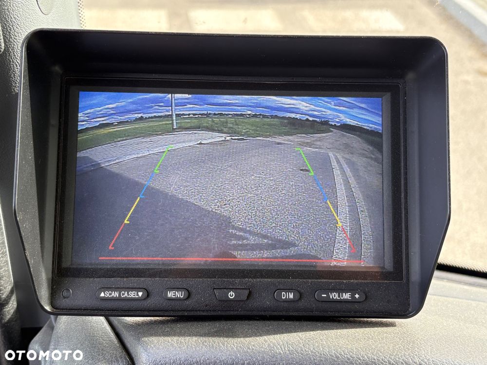 Mercedes-Benz Atego - 13