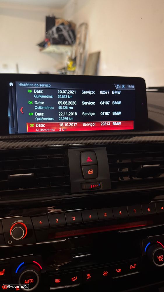 BMW M240i Sport-Aut. - 18