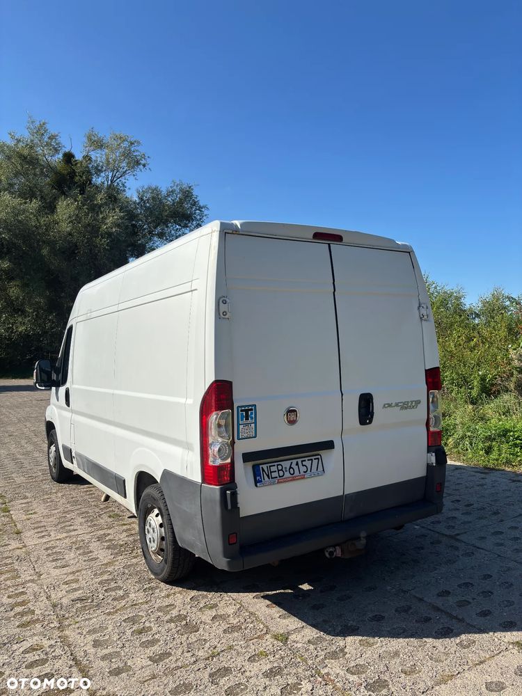 Fiat Ducato - 4