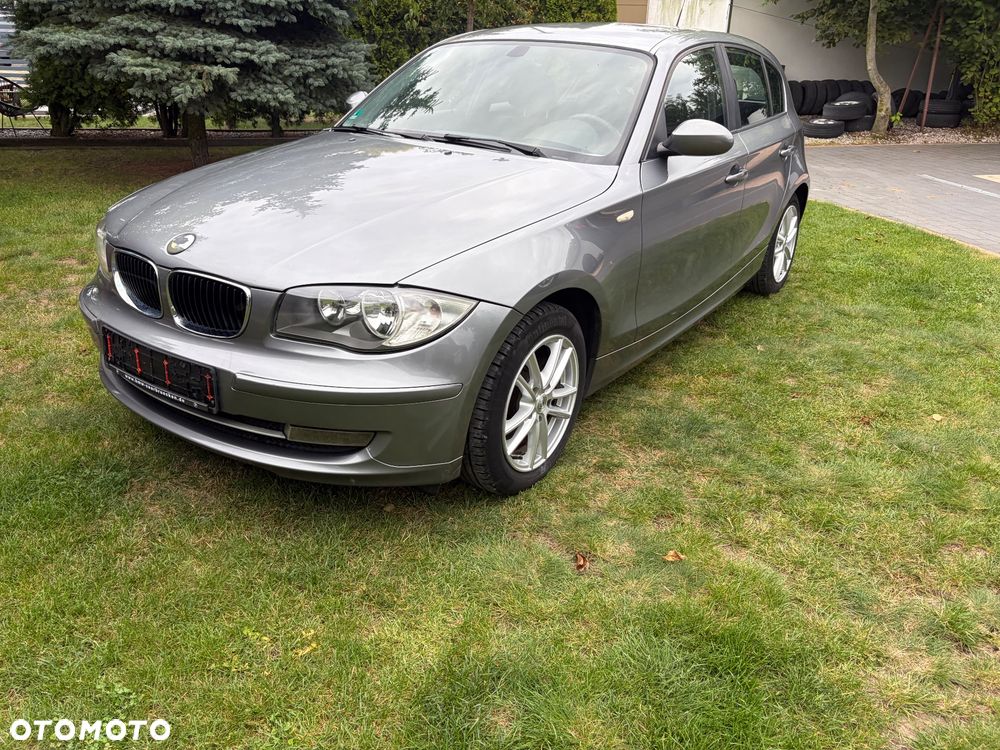 BMW Seria 1 - 11