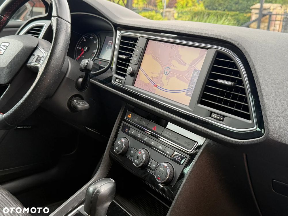 Seat Leon 2.0 TDI FR S&S DSG - 24