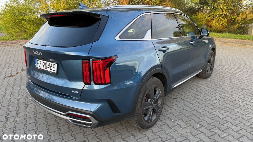 Kia Sorento - 6