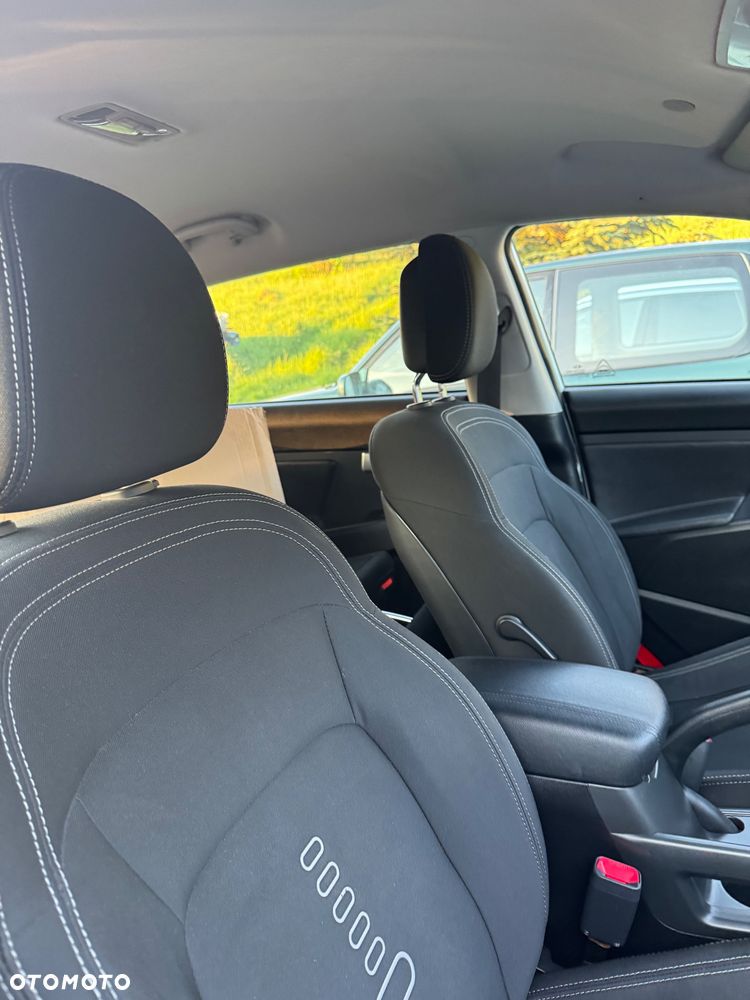 Kia Sportage 1.7 CRDI 2WD ISG Dream-Team Edition - 11
