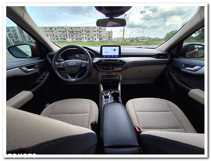 Ford Escape - 31