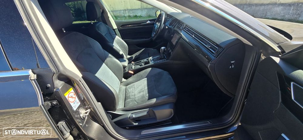 VW Arteon 2.0 TDI Elegance DSG - 14