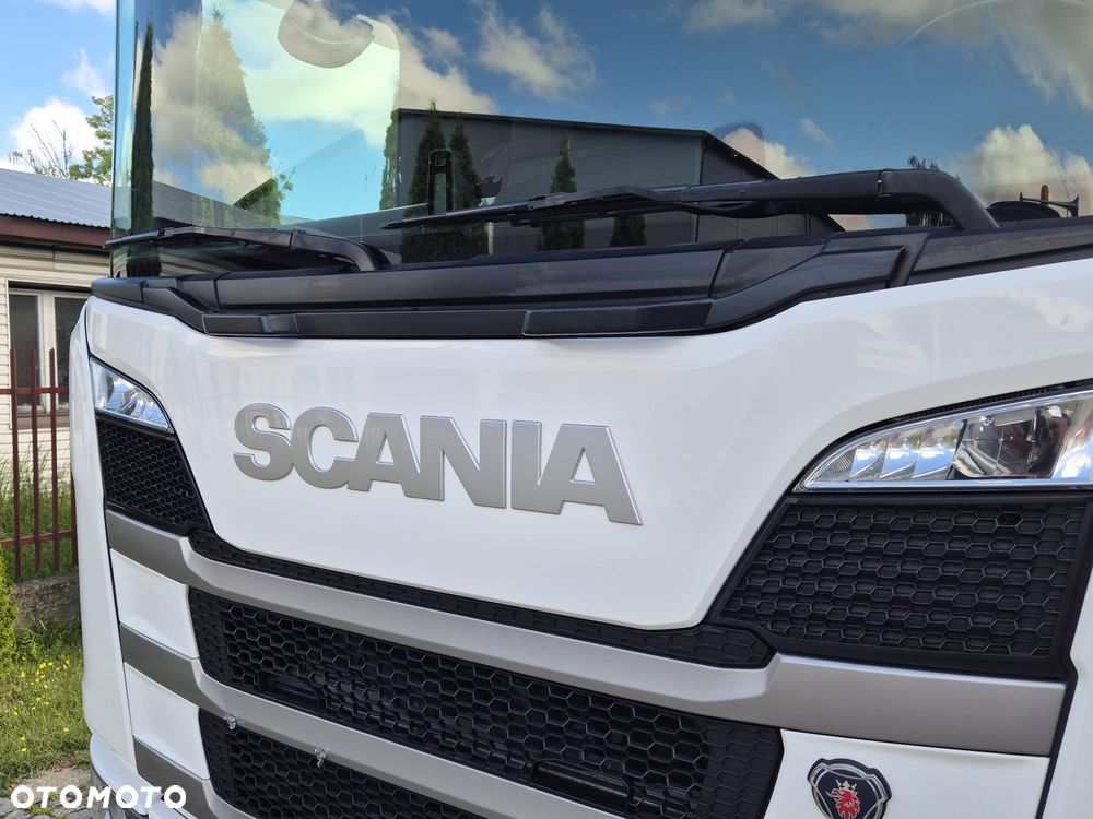 Scania R450 - 15