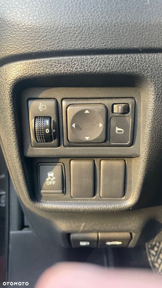 Nissan Juke 1.6 Start/Stop Acenta - 10