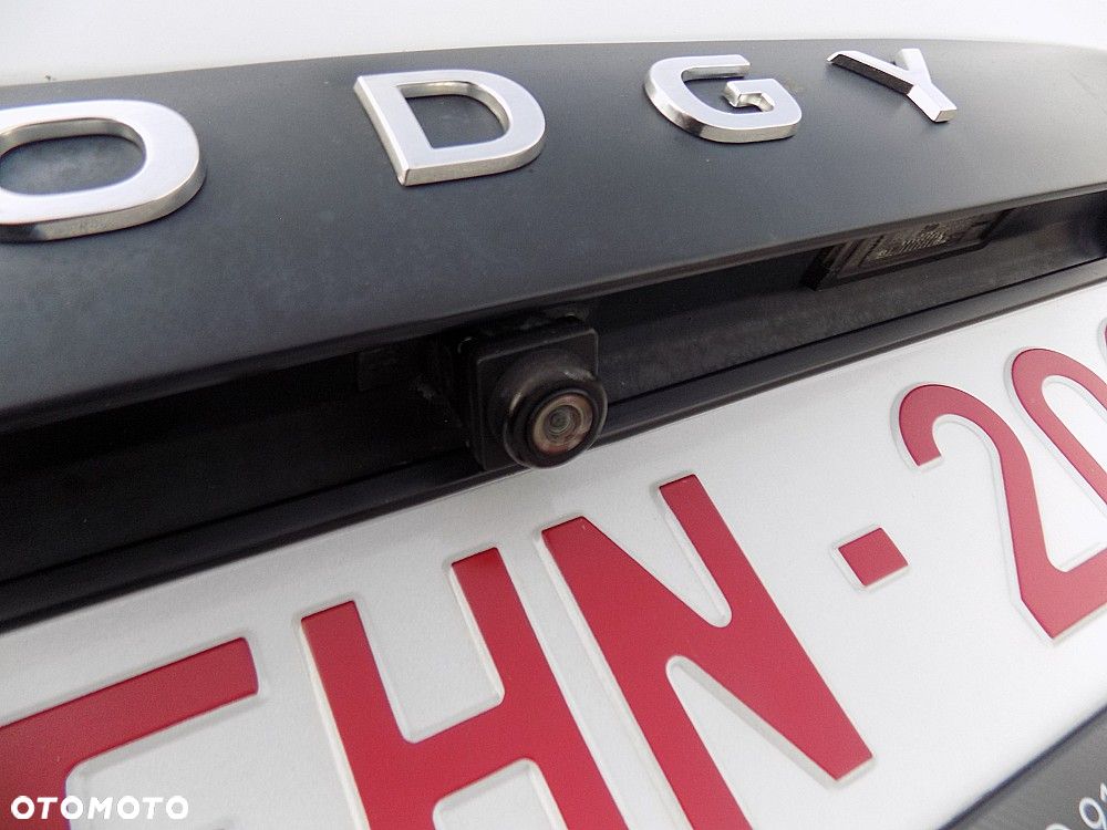 Dacia Lodgy dCi 110 Prestige - 28