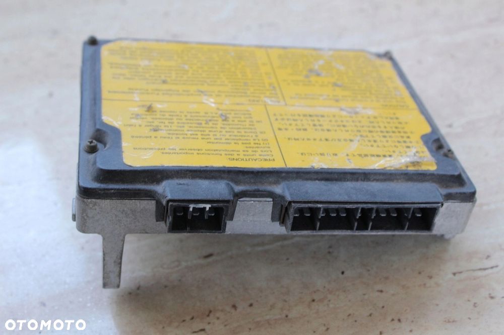 Sterownik ABS Honda Prelude 39790-SF1-033 - 2