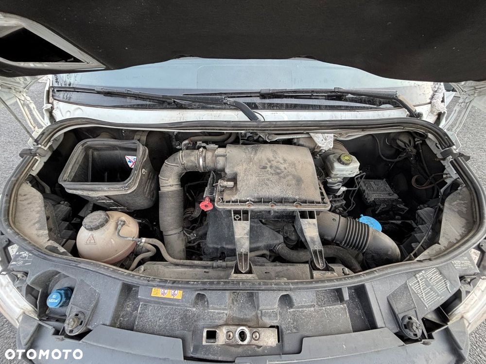 Mercedes-Benz SPRINTER 316 CDI - 10