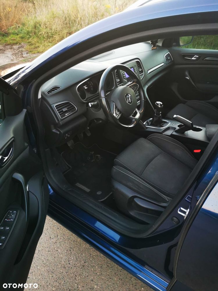 Renault Megane - 6