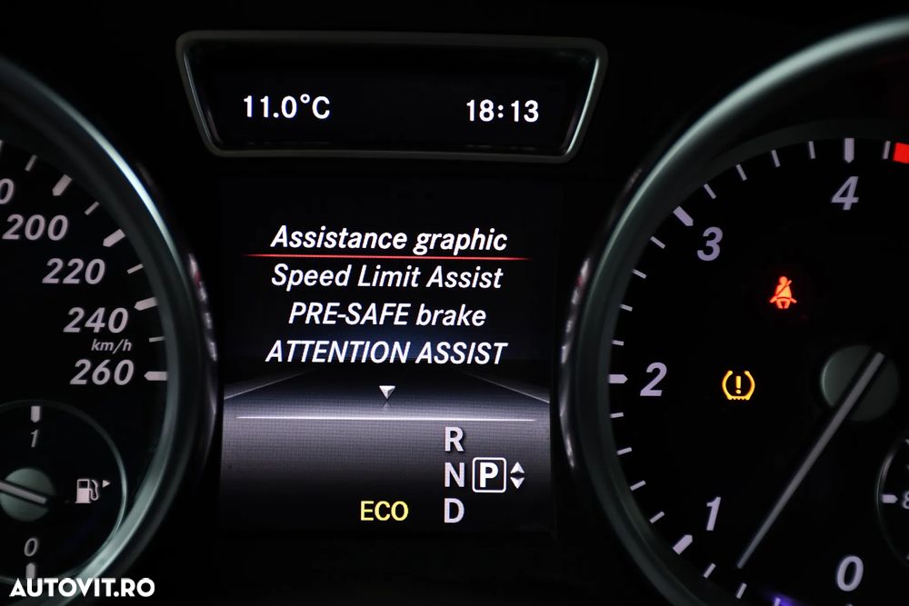 Mercedes-Benz GL - 18