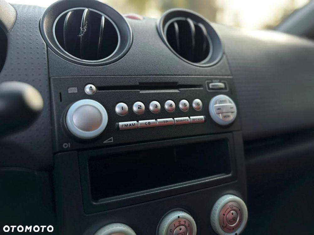 Mitsubishi Colt 1.3 Invite Spring - 13