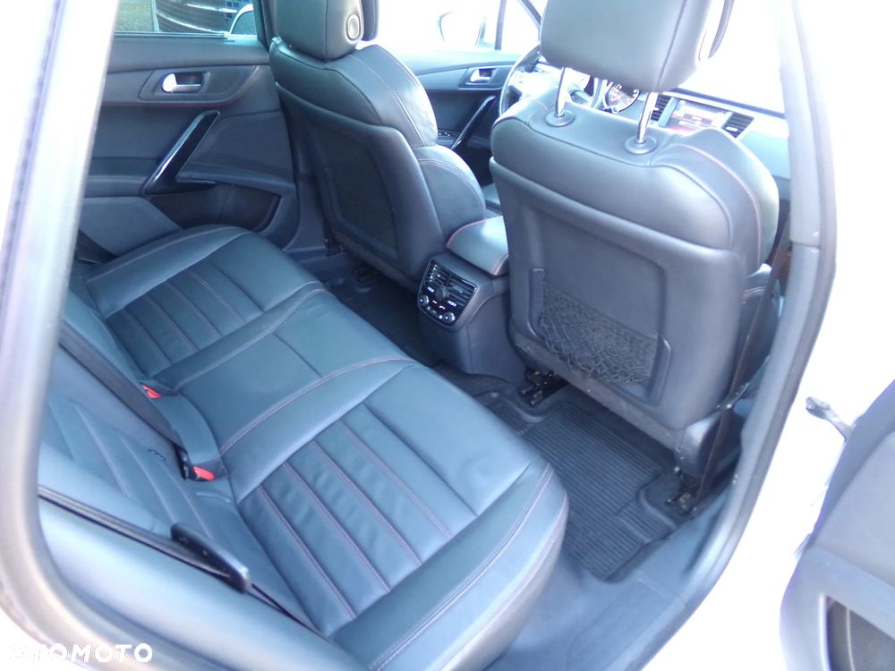 Peugeot 508 BlueHDi 180 EAT6 Stop&Start GT - 20