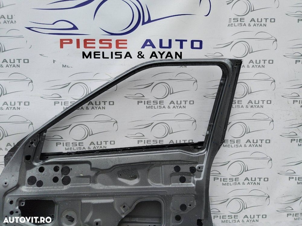 Usa dreapta fata Nissan Juke 2 an 2019-2020-2021-2022-2023-2024-2026 - 14