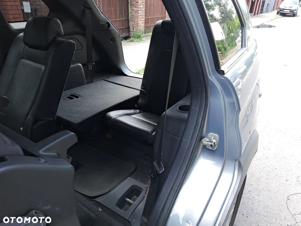 Chevrolet Captiva 2.0 d LT high - 10