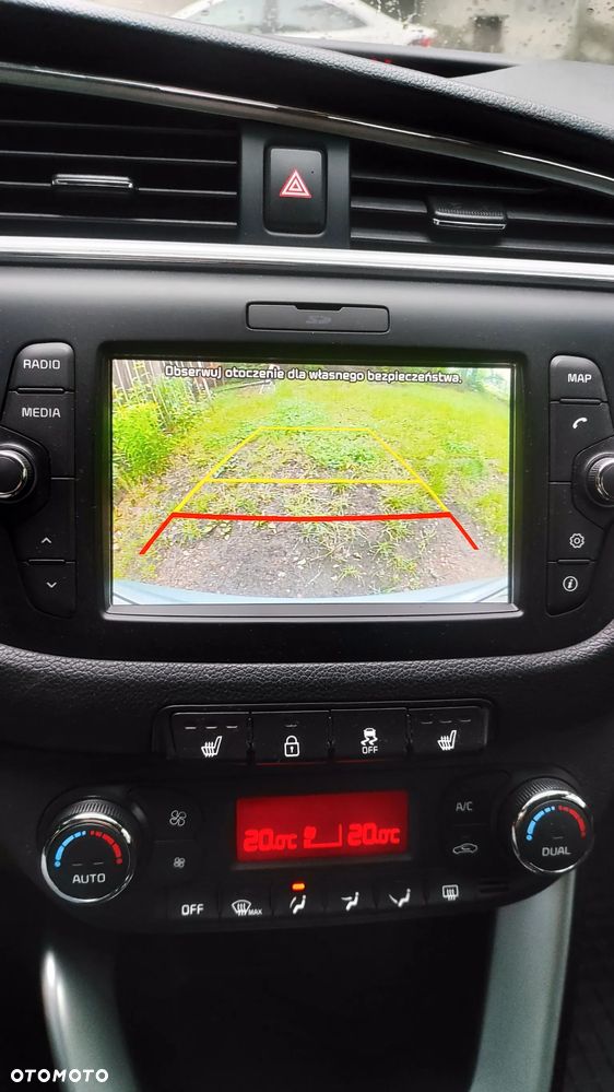 Kia Ceed 1.6 GDI Smart Plus - 10