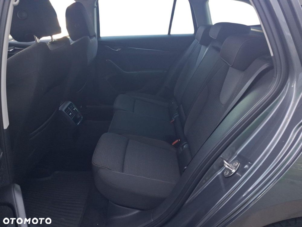 Skoda Octavia 1.5 TSI ACT Ambition - 13