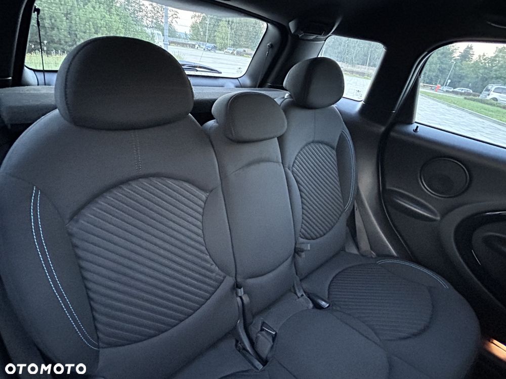 MINI Countryman Cooper SD ALL4 - 24